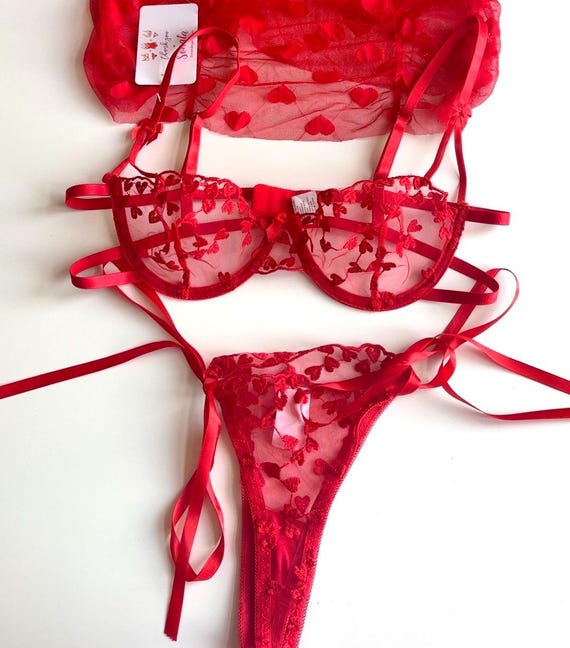 lingerie sexy paris Sexy lingerie Paris
