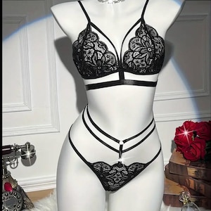 Dessous Sexy - Etsy