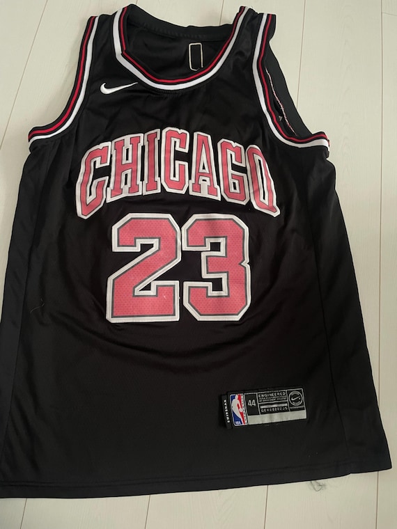 nike bulls vest