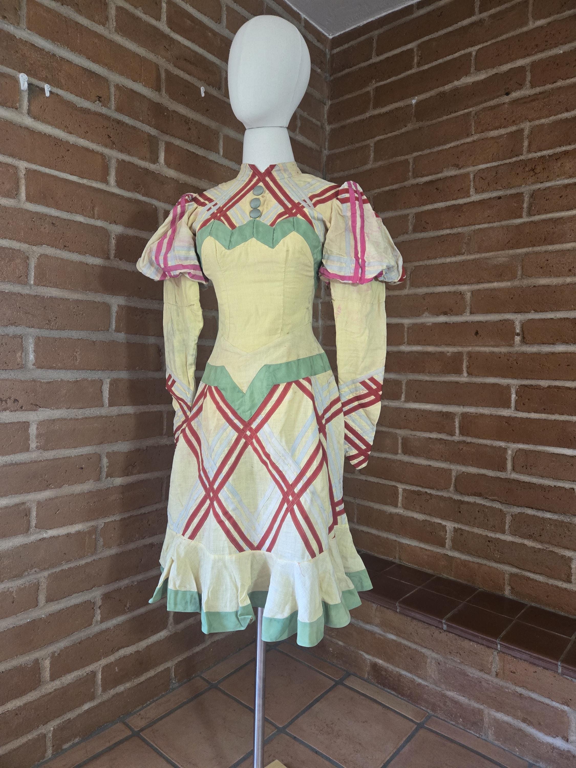 1940s Fancy Dress - Etsy