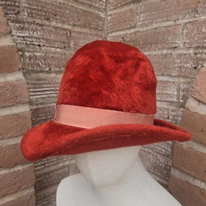 Givenchy Vintage Hat - Etsy display picture 3