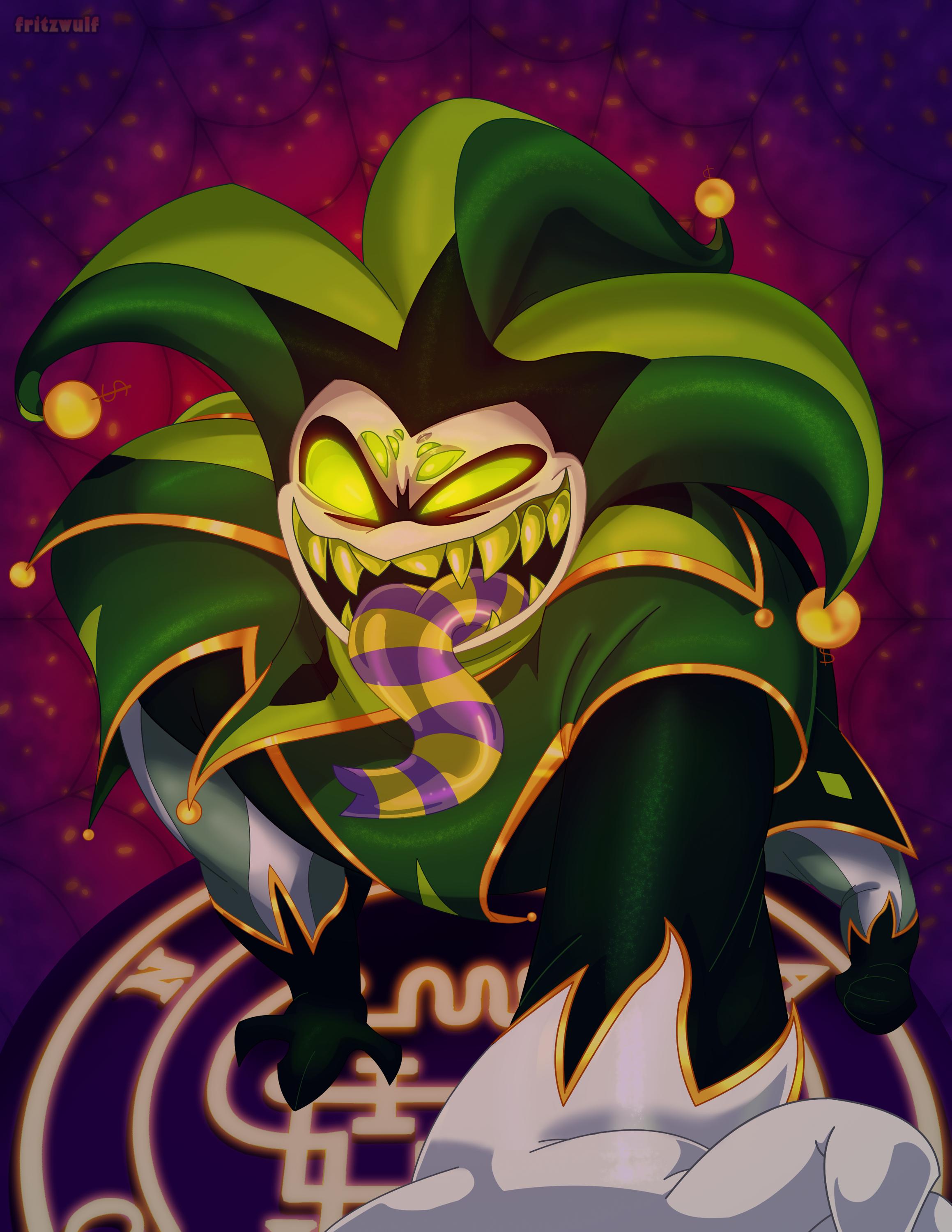 ヘルヴァボス マモン グッズセット ヘルヴァボス マモン グッズセット | その他