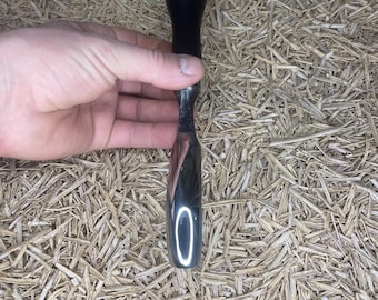 Curved Wood Carving Hook Knife, Spoon Bowl Tool