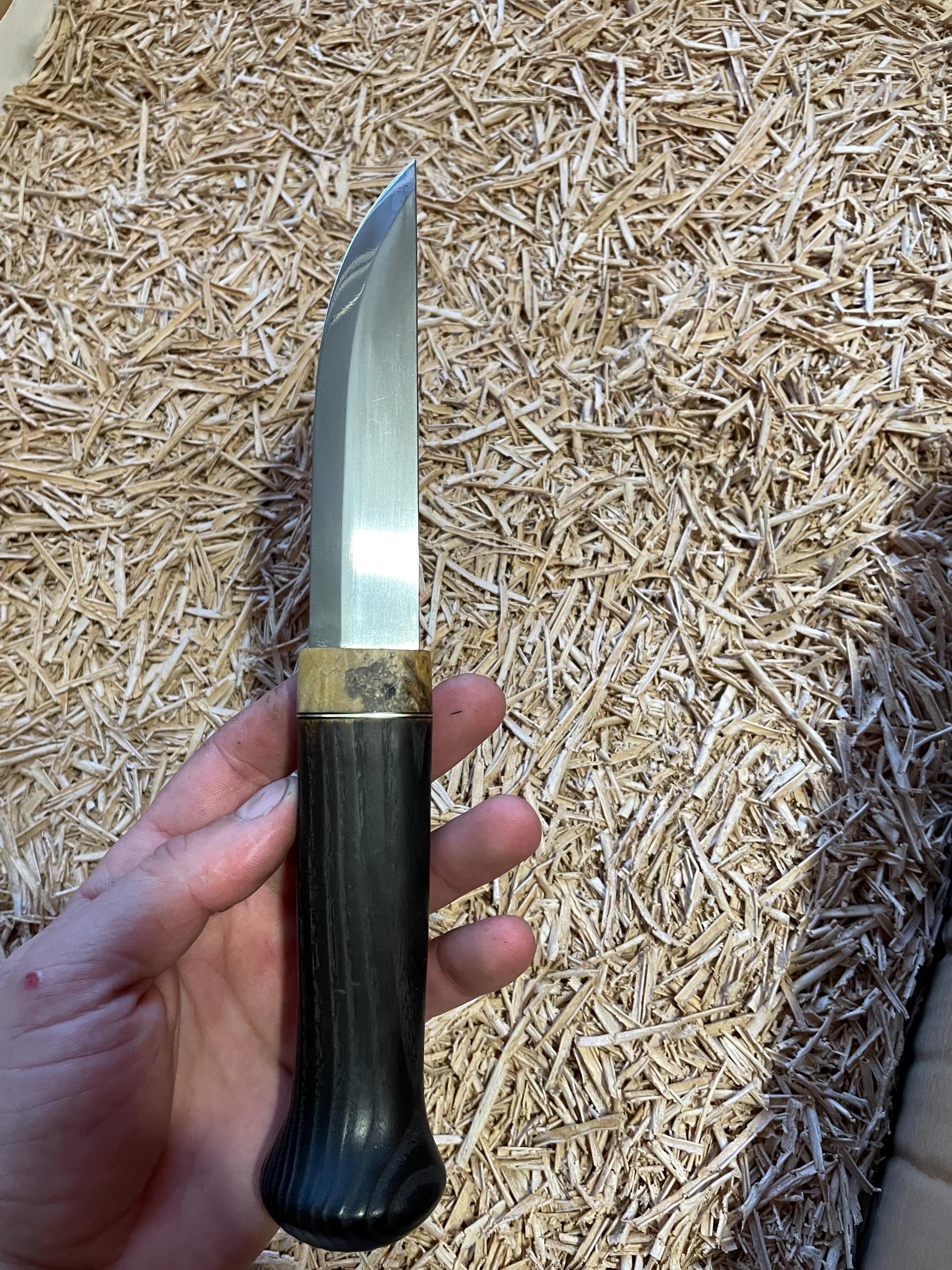 Finnish puukko knife - Etsy 日本