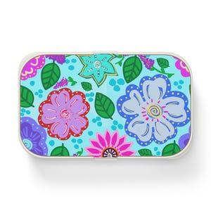 Bento Lunch Box