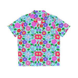 Men&#39;s Hawaiian Shirt (AOP)