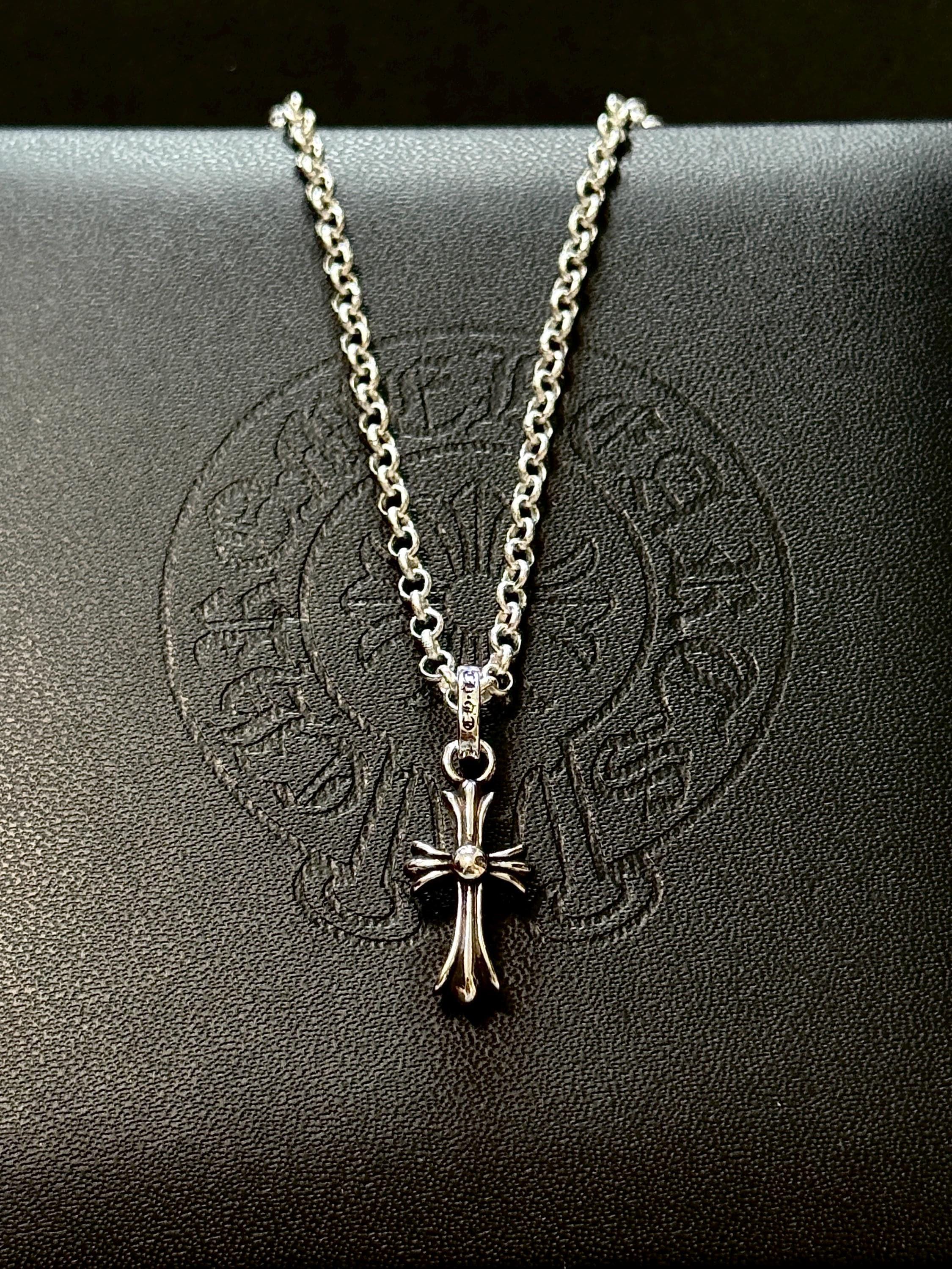 アクセサリー Chrome Hearts necklace Chrome Hearts Necklaces & Pendants - Chrome World