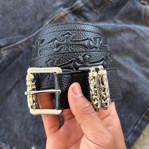 Y2k Belts for Men - Etsy