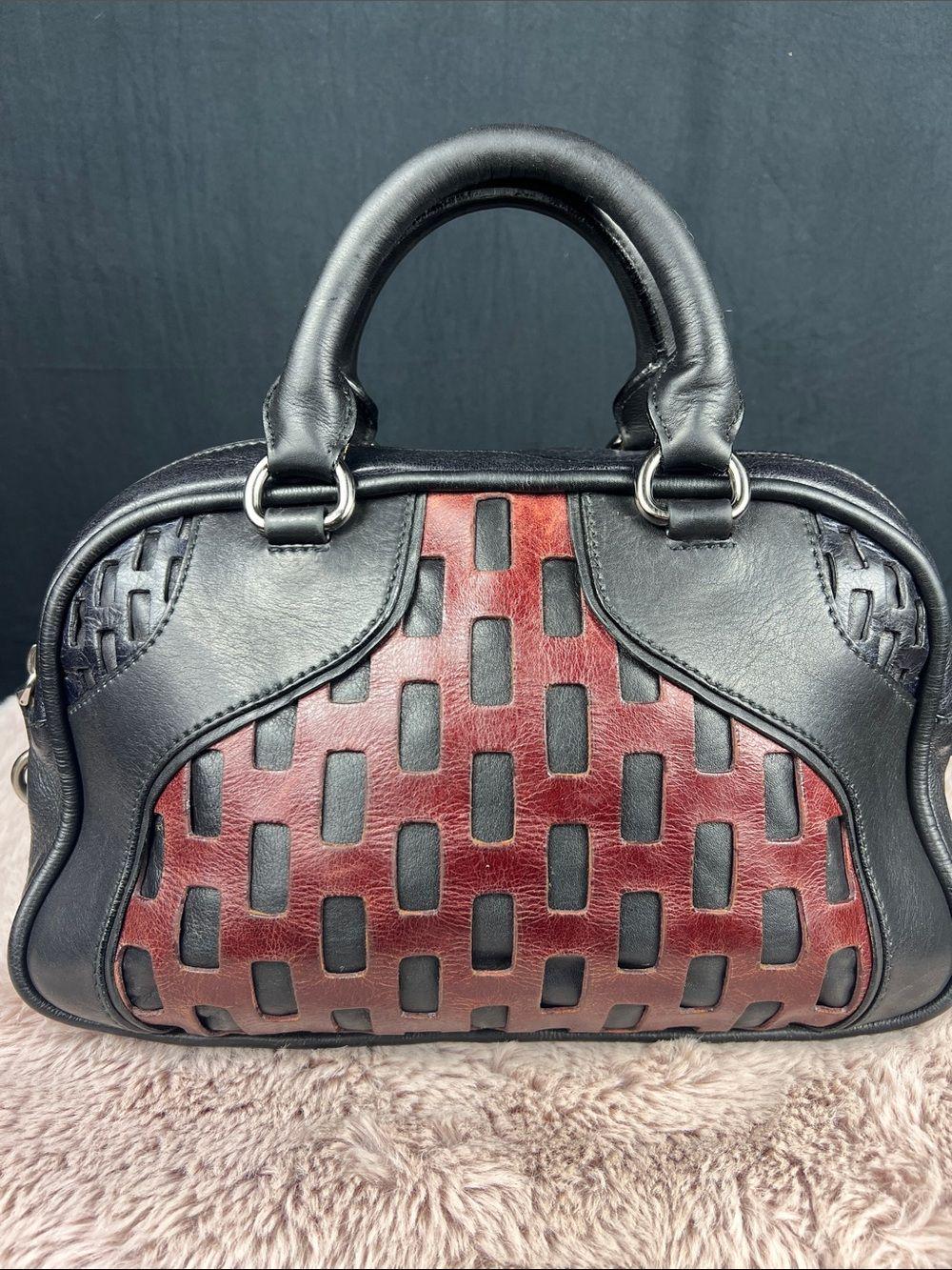 Miu Miu Vintage Bag - Etsy