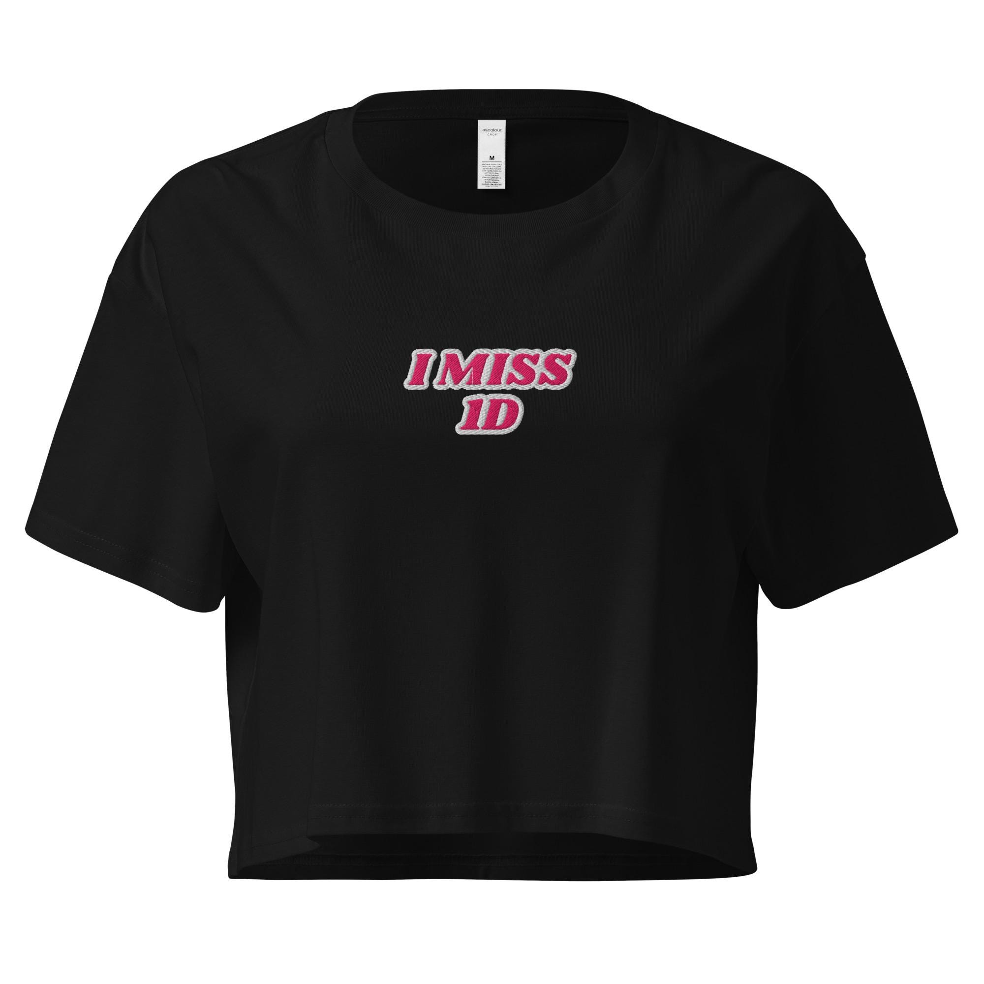 I Miss One Direction - Etsy