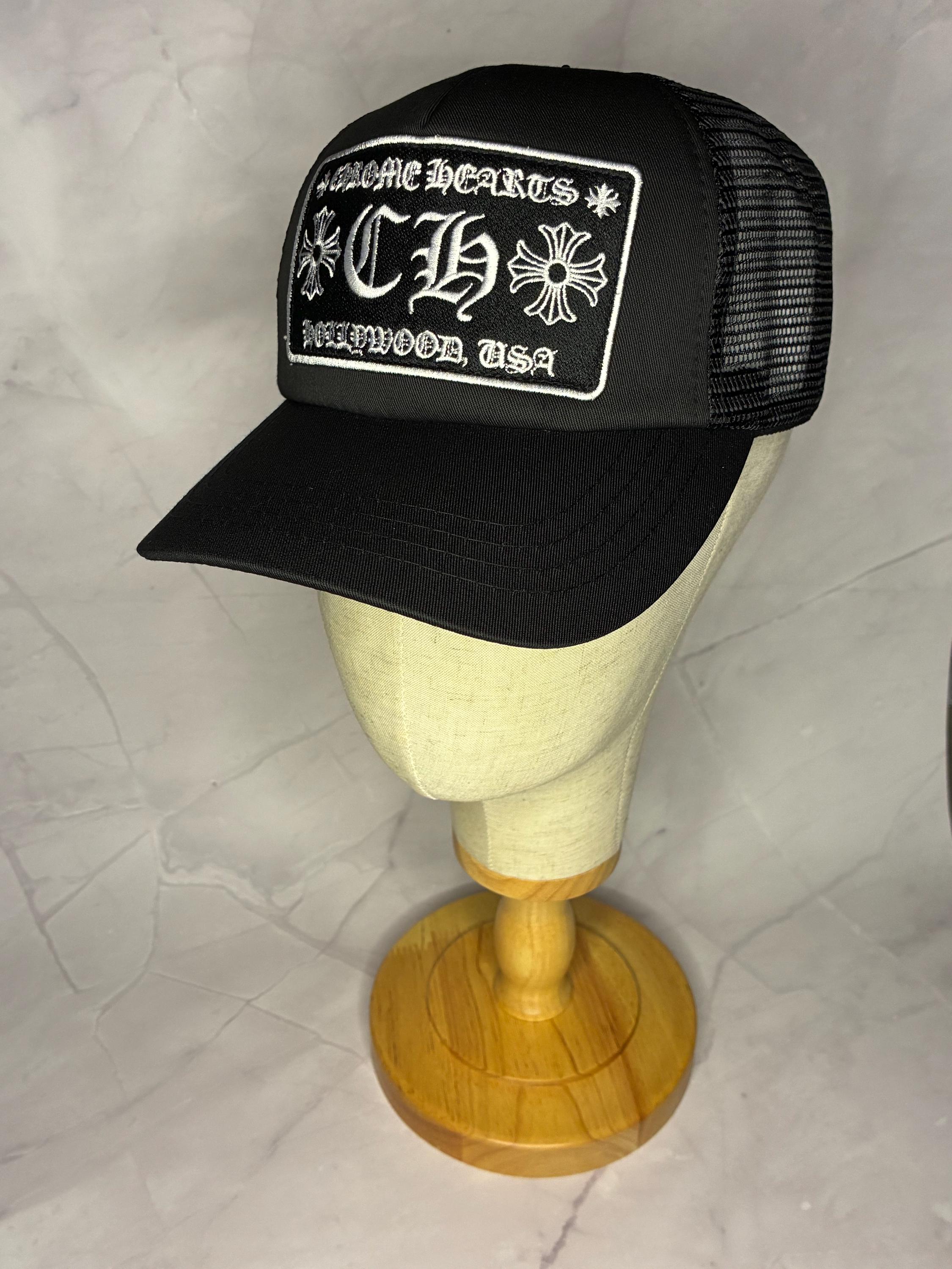 Embroidered Trucker Hat Canvas Snapback Adjustable Unisex Retro Y2K y2k Trucker Hat (Tan/Green) – Congruent Space *₊˚⁎*₊ main image 2