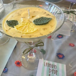Lemon Drop