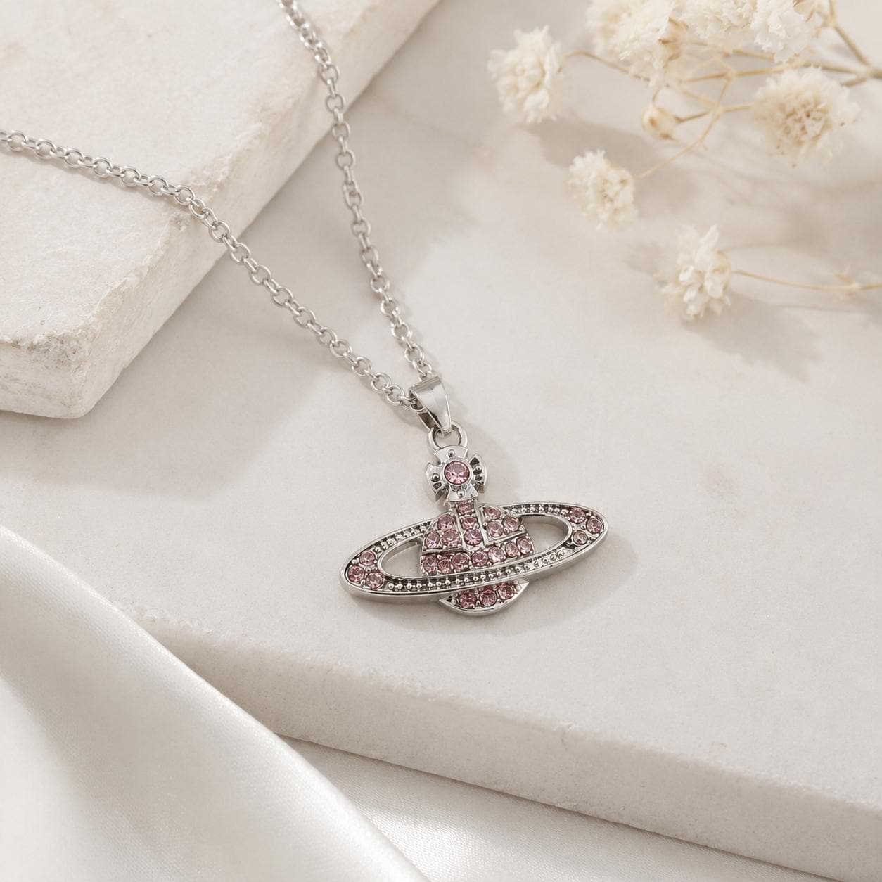 Vivienne westwood nana anime orb necklace - Etsy 日本