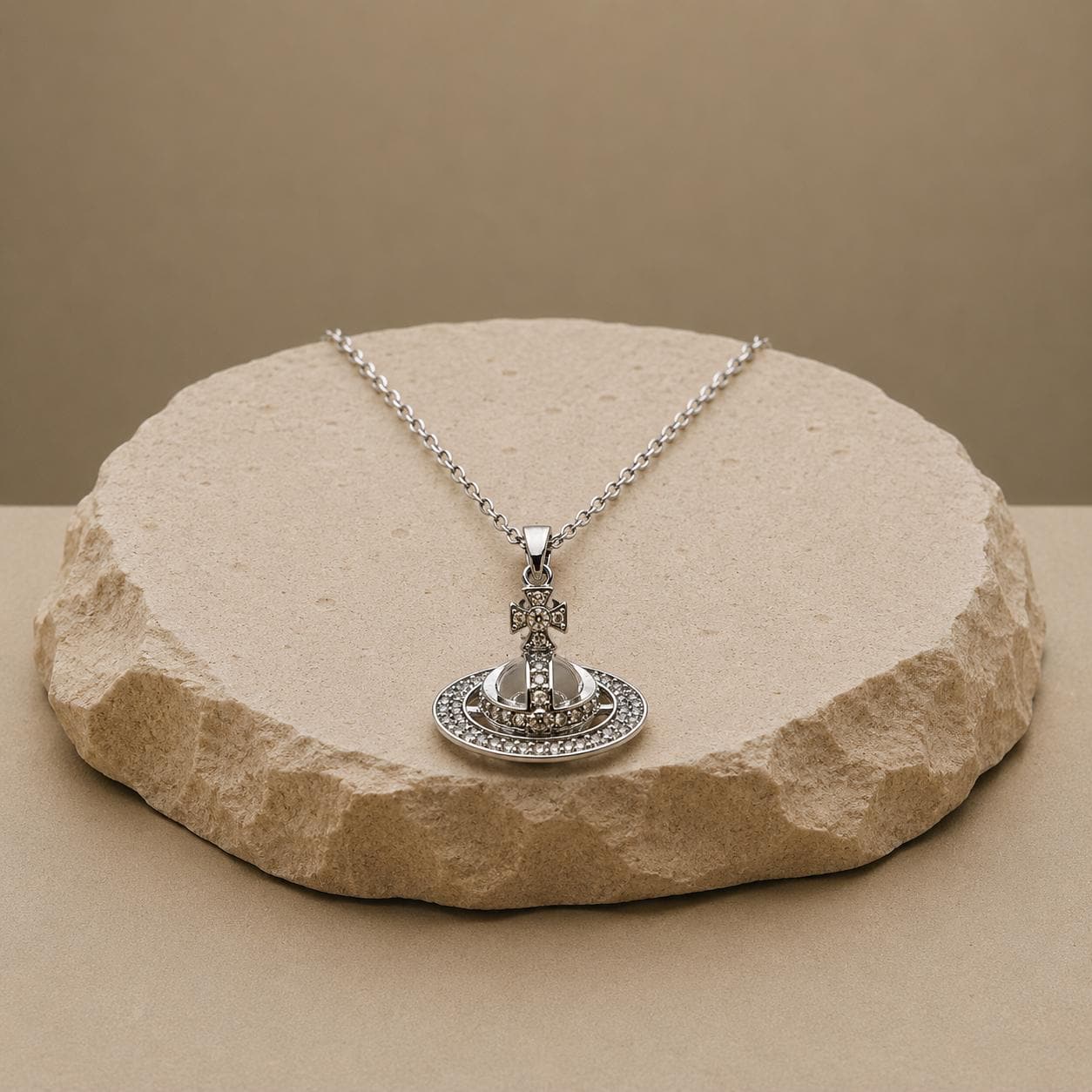 Vivienne westwood nana anime orb necklace - Etsy 日本