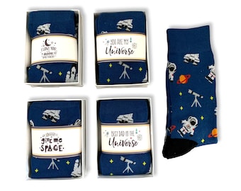space gifts for dad