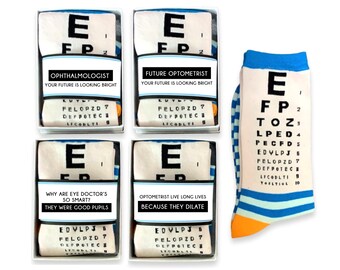 Funny Eye Doctor Etsy