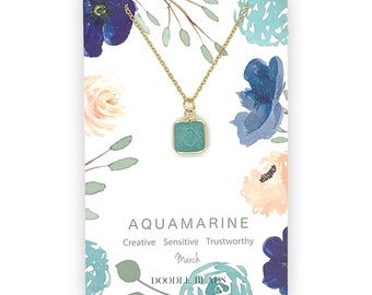 Bubblegum with Shimmering Blue Dichroic Glass Jewelry Set