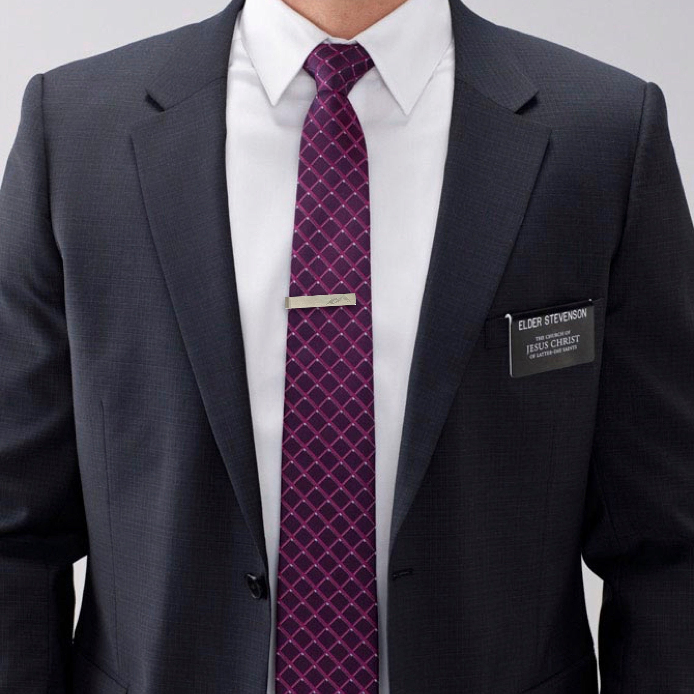 lds tie pins