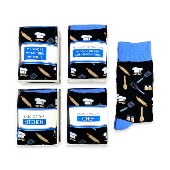 Chef novelty gifts online