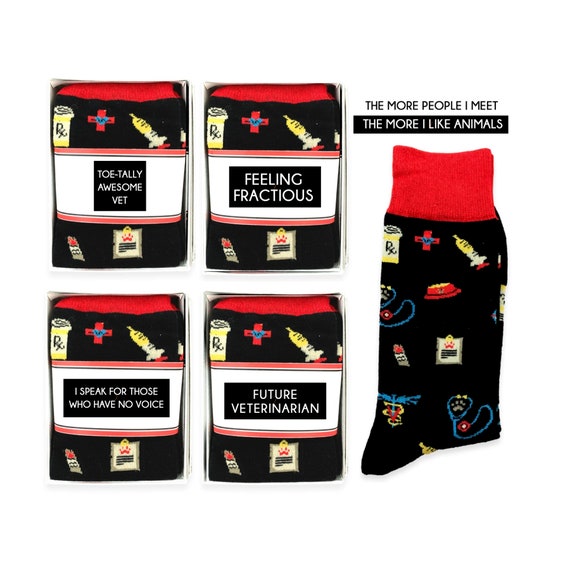 Veterinary School Vet Student Gifts Future Veterinarian Vet Etsy