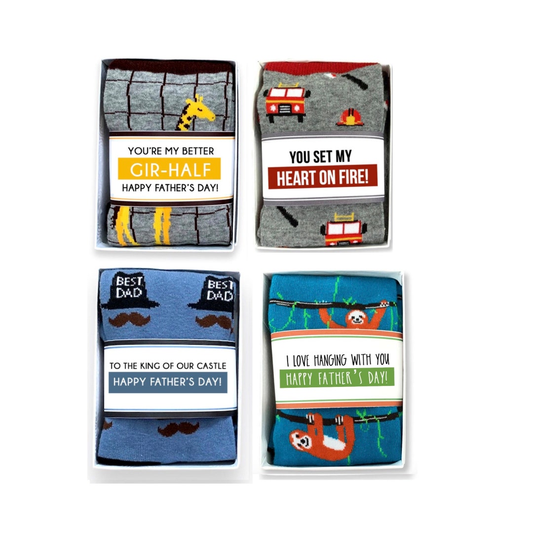 Funny Fathers Day Gifts for Husband From Wife, Dad Gift Ideas From Mom — free download