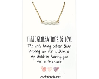 Mother Daughter Grandmother 