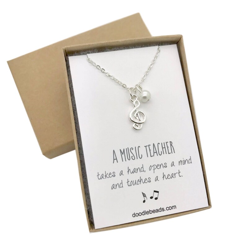 Piano Teacher Gift - 60+ Gift Ideas for 2025