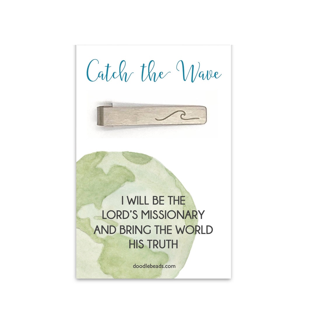 lds missionary tie rules