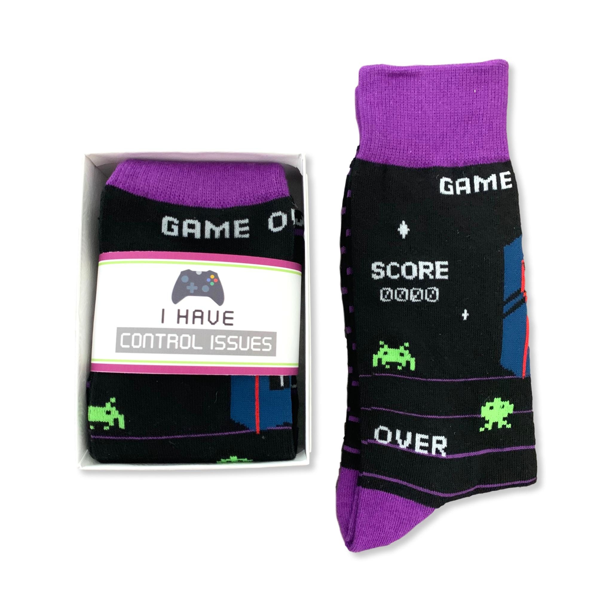 Gamer gifts for him men