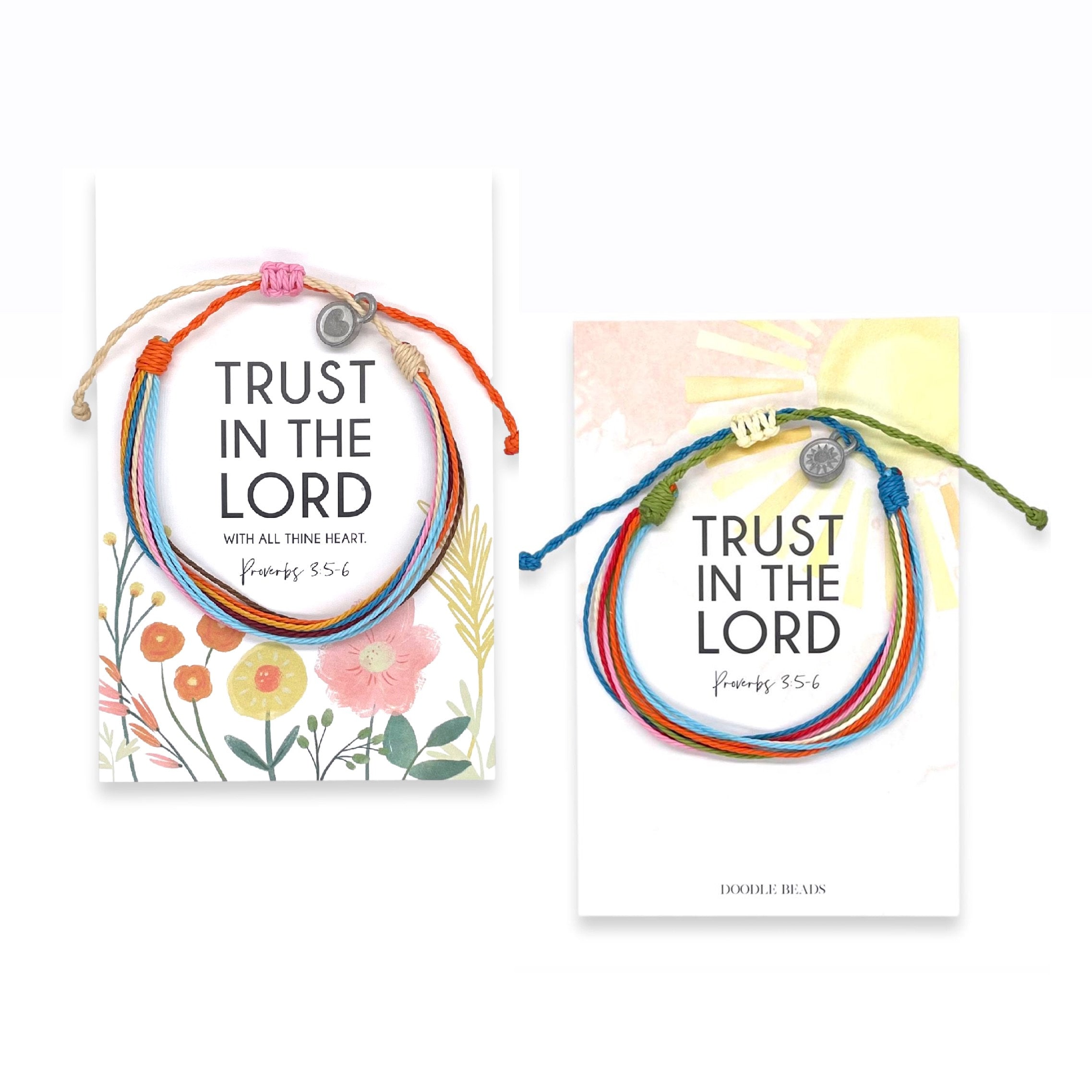 2022 Young Women Theme, Trust in the Lord Youth Theme, Friendship Thread  Bracelet & Card, LDS Church Theme, YW Camp Gifts, Birthday Gifts - Etsy  Norway