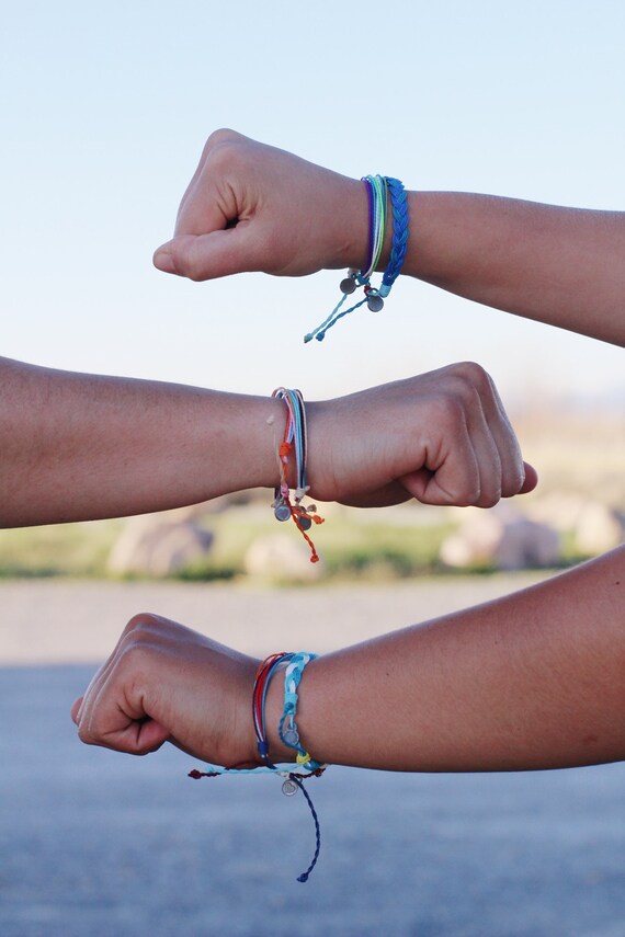 Bracciale Dell'Amicizia Per Migliore Amica: Gioiello Con Messaggio Per Compleanno O Regalo Cristiano