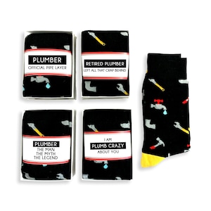 Cadeaux de plombier, plombier à la retraite, toute cette merde laissée de côté, légende du plombier, poseur de tuyaux, chaussettes et écharpes de plomberie fantaisie amusantes, retraite