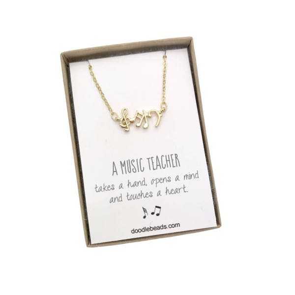 Music Teacher Gift 60+ Gift Ideas for 2023