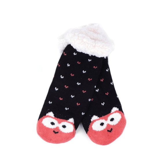Little girls christmas on sale socks