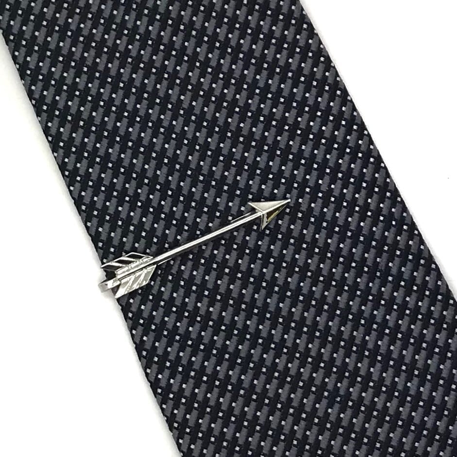 MASU ARROW TIE PINS MASU ARROW TIE PINS （Silver Gold Pink