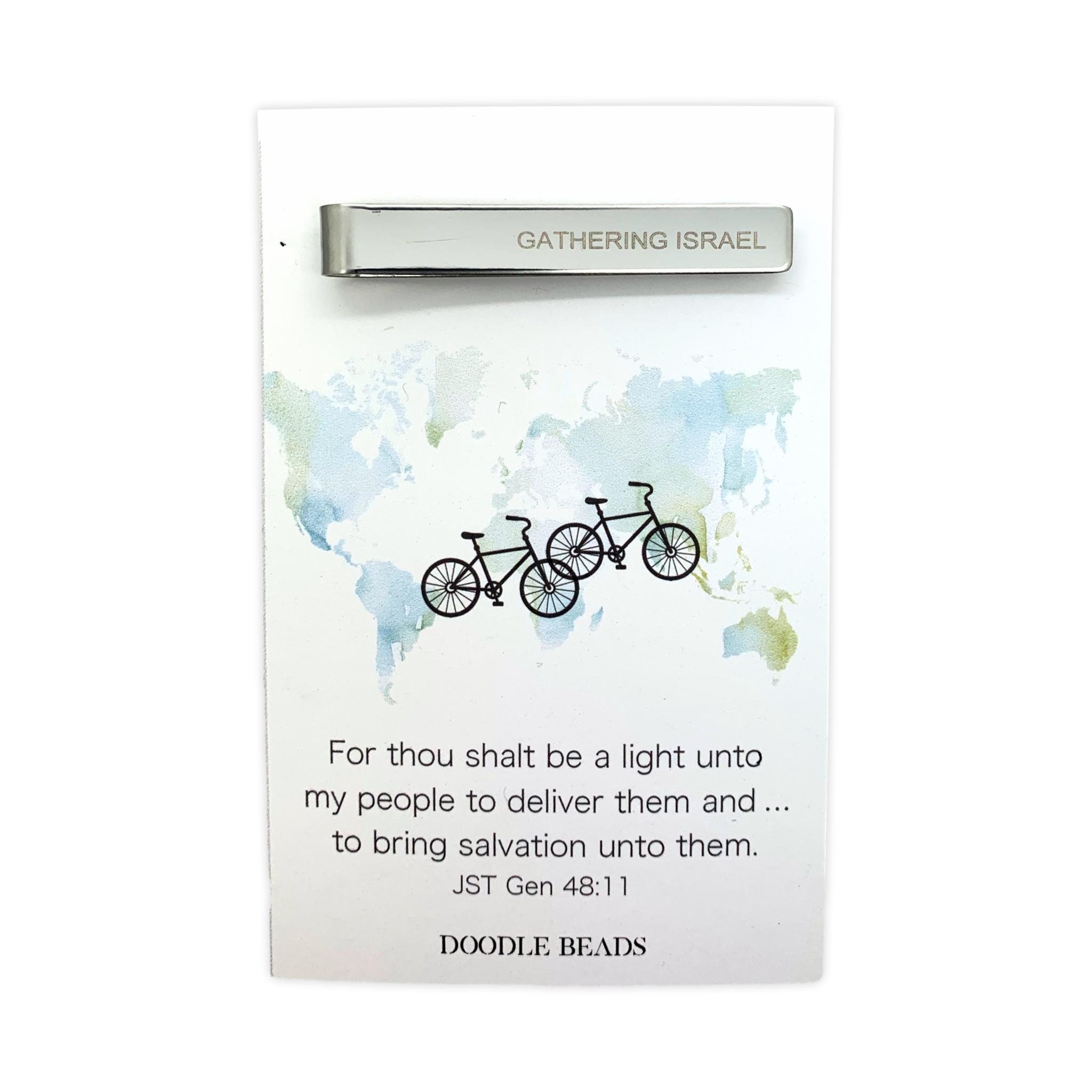 Mormon Id Card