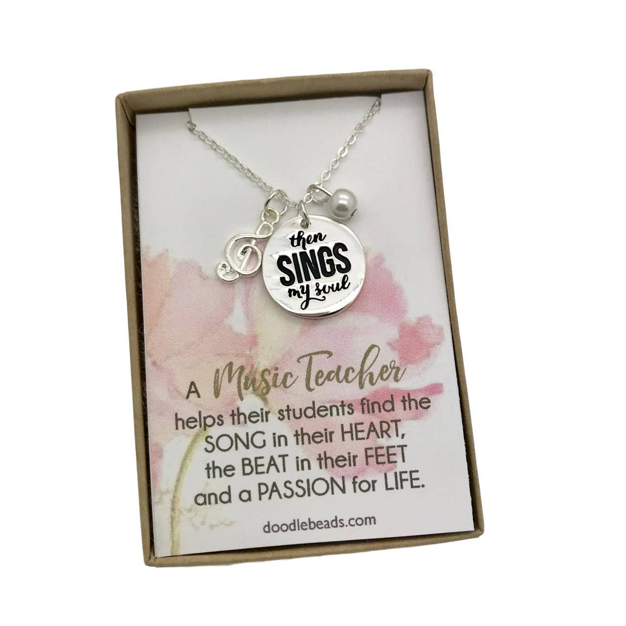 Make-up-Tasche Für Musiklehrer – Personalisiertes Geschenk Mit Spruch, 23,5 X 17 Cm, Polyester