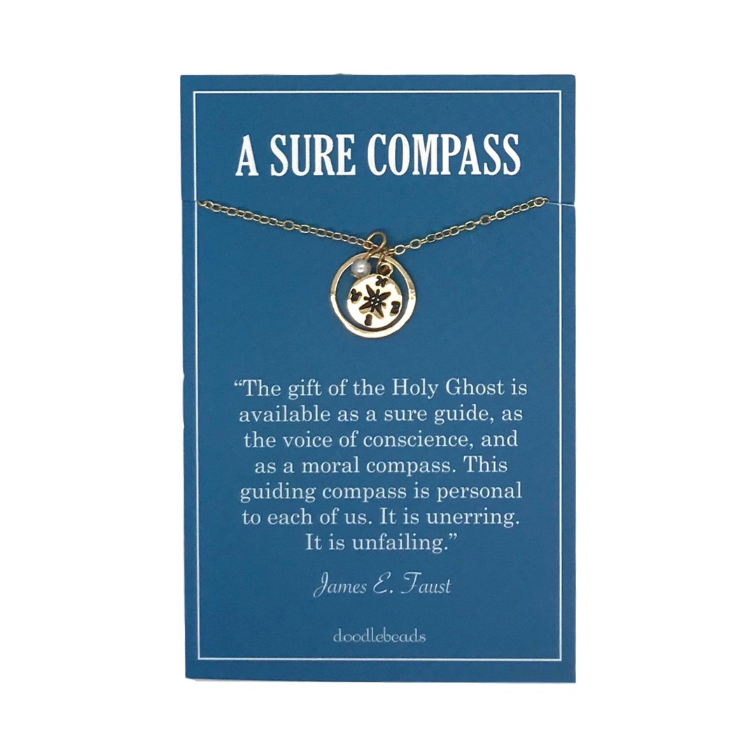 LDS パール 洗礼 ブレスレット ギフト 末日 聖人 女の子 洗礼 5 1/2inch with 1inch Extender Chain パール 宝石なし。　並行輸入品 LDS洗礼ギフトボックス：神の子タオル、神殿ネクタイ⁄パール