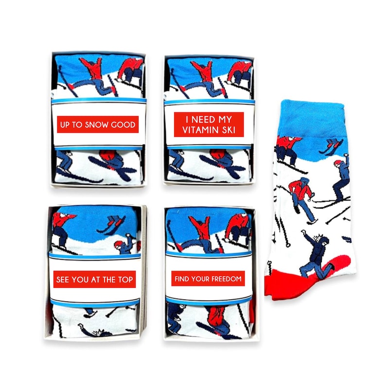 Ski Gifts - 60+ Gift Ideas for 2025