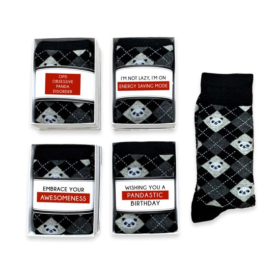 Chaussettes Humour Jeux Vidéo Pour Homme - Cadeau Drôle Noël, Anniversaire, Fête Des Pères - Taille 43-46 - 11