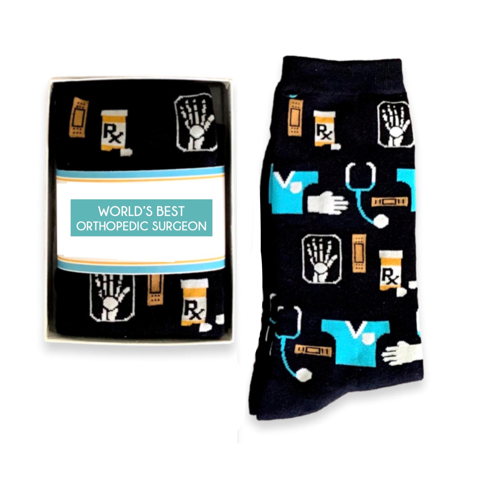 Best Orthopedic Surgeon Doctor Nurse Gifts for Men Women Etsy