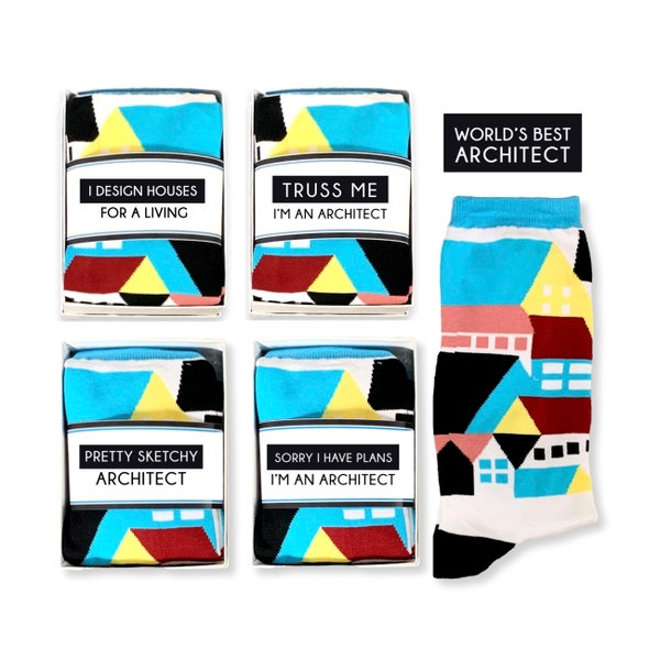 Architect Gift 60+ Gift Ideas for 2024