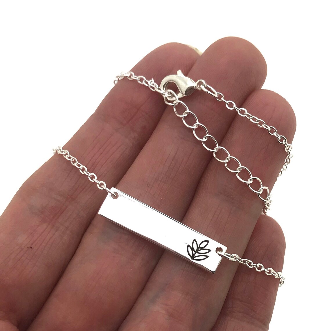 Seminary Gift Seminary Graduation Gift Necklace Gold or Etsy