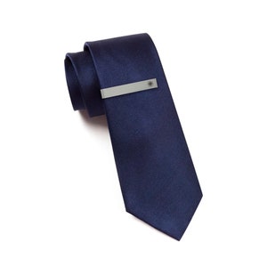 Sun Tie Clip, Gifts Ideas for men, for him, groomsman gift, Best Man, Engraved, New job gift, Graduation, send him some sunshine, son, dad