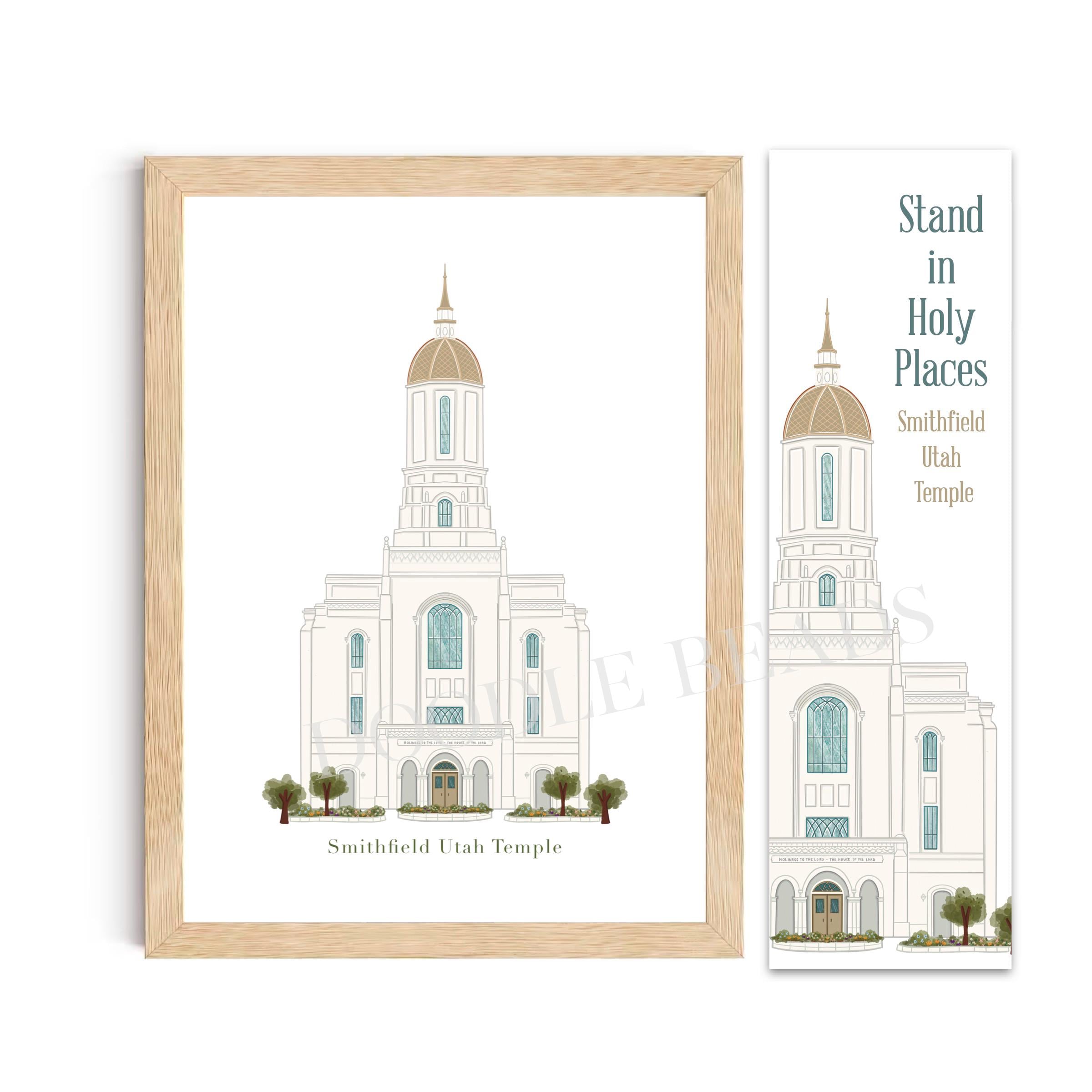 Lds temple picture - Etsy Schweiz, image size:2400x2400