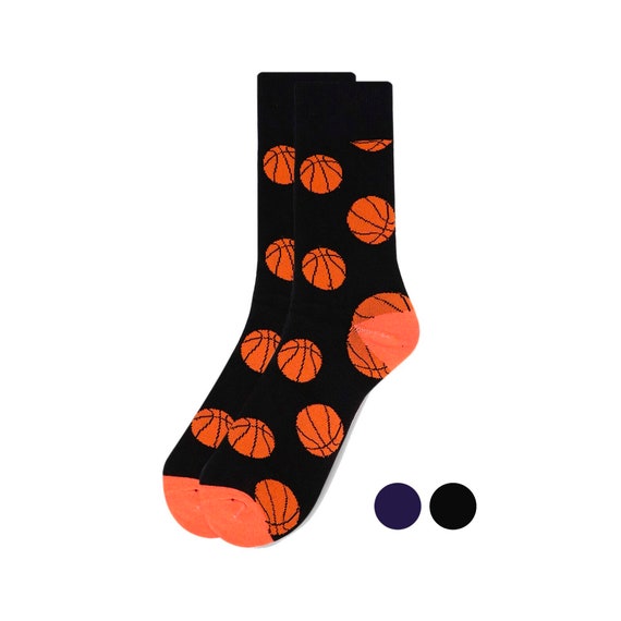 Calcetines de baloncesto para niños