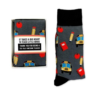 Set 3 Portachiavi Per Insegnanti - Regalo Di Apprezzamento Per Maestre E Maestri (Gioielli Portachiavi Con Tema Ringraziamento)