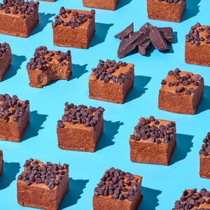 MALVAVISCOS DE DOBLE CHOCOLATE