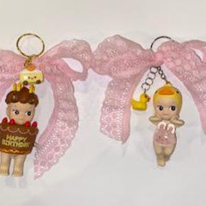 Sonny Angel Keychain / Smiski Keychain