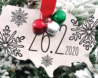 2020 boston marathon christmas ornament Boston Marathon Ornament Etsy 2020 boston marathon christmas ornament